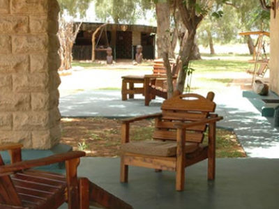 Sandune Lodge Gobabis Exterior foto