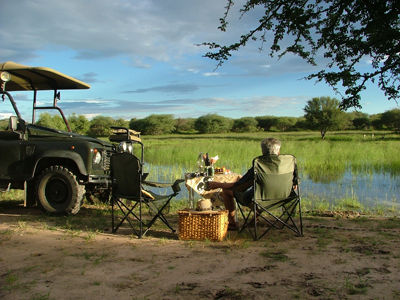 Sandune Lodge Gobabis Exterior foto