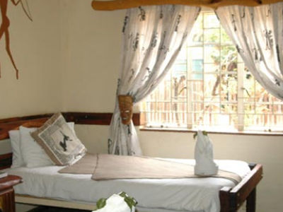 Sandune Lodge Gobabis Habitación foto